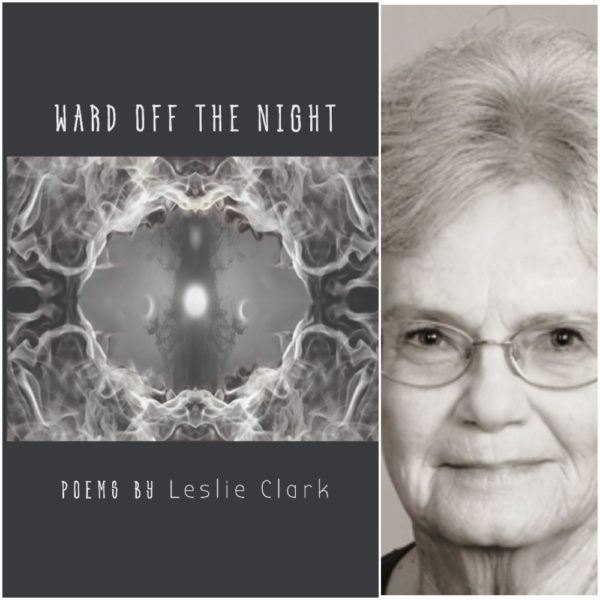 Ward Off the Night by Leslie Clark