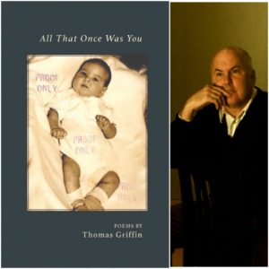 All That Once Was You by Thomas Griffin
