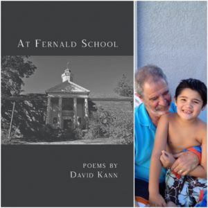 At Fernald School by David Kann