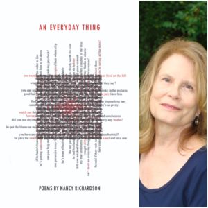 An EveryDay Thing by Nancy Richardson