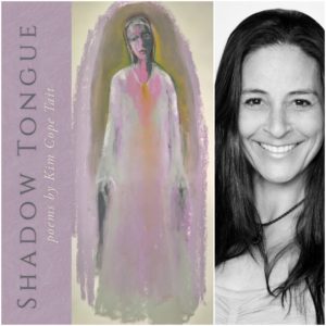 Shadow Tongue by Kim Cope Tait