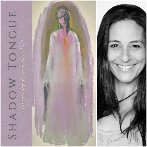 Shadow Tongue by Kim Cope Tait
