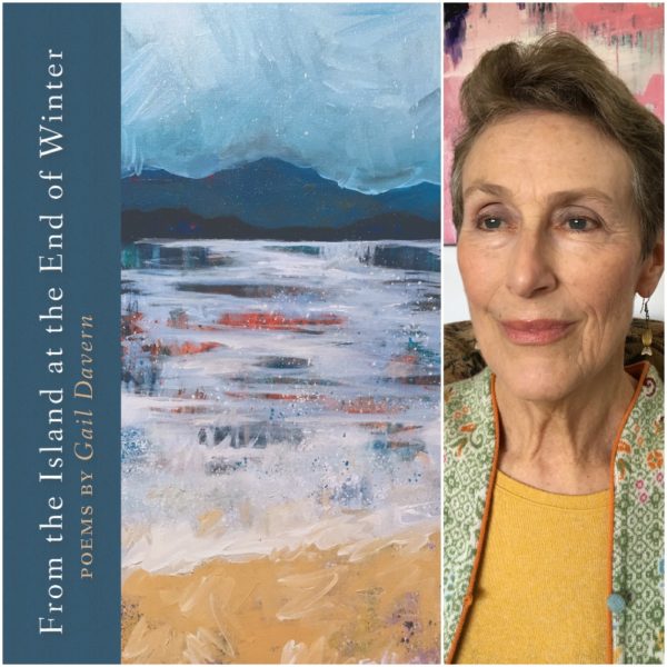 From the Island at the End of Winter by Gail Davern