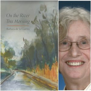 On the River This Morning by Barbara de la Cuesta