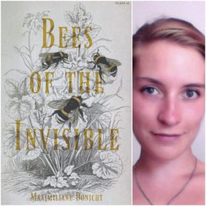 Bees of the Invisible by Maximiliane Donicht