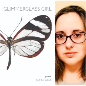 Glimmerglass Girl by Holly Lyn Walrath