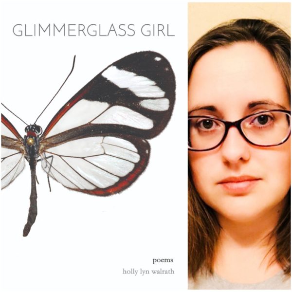 Glimmerglass Girl by Holly Lyn Walrath
