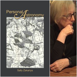 Personal Astronomy by Sally Zakariya
