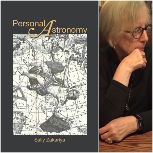 Personal Astronomy by Sally Zakariya