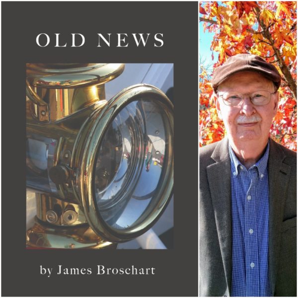 Old News by James Broschart