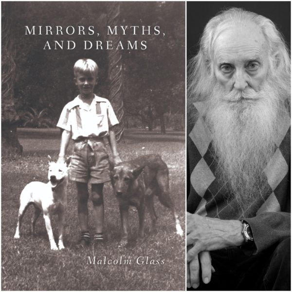 Mirrors, Myths, and Dreams by Malcolm Glass
