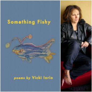 Something Fishy by Vicki Iorio