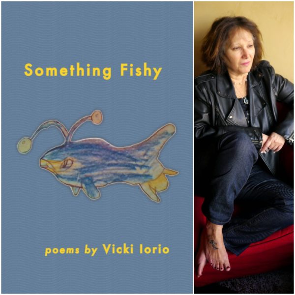 Something Fishy by Vicki Iorio