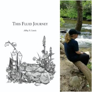 This Fluid Journey by Abby N. Lewis