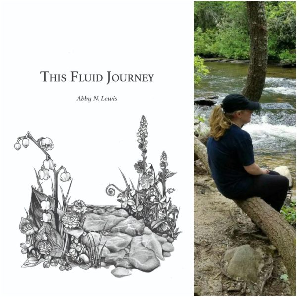 This Fluid Journey by Abby N. Lewis