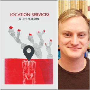 Location Services by Jeff Pearson