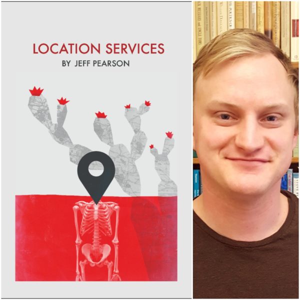 Location Services by Jeff Pearson
