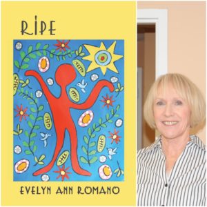 Ripe by Evelyn Ann Romano