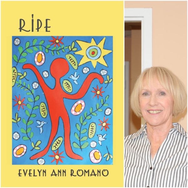 Ripe by Evelyn Ann Romano