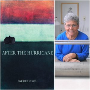 AFTER THE HURRICANE by Barbara W. Sass