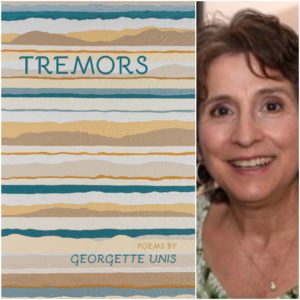 Tremors by Georgette Unis