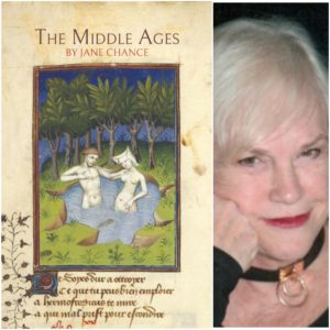 The Middle Ages by Jane Chance