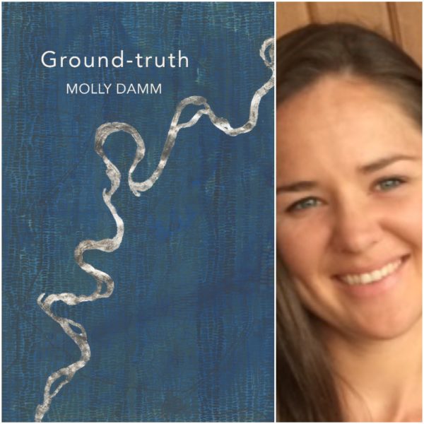 Ground-truth by Molly Damm
