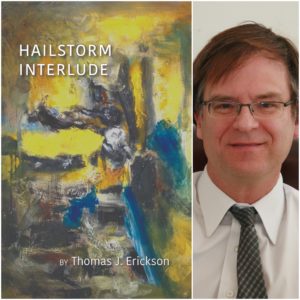 Hailstorm Interlude by Thomas Erickson
