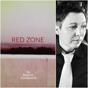 RED ZONE by Beatrice Szymkowiak