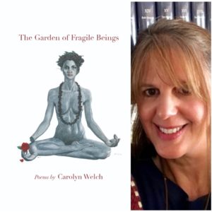 The Garden of Fragile Beings by Carolyn Welch