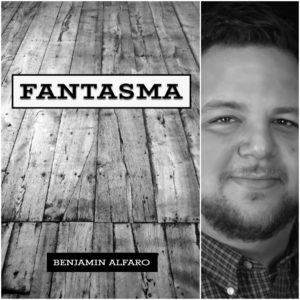 Fantasma by Benjamin Alfaro