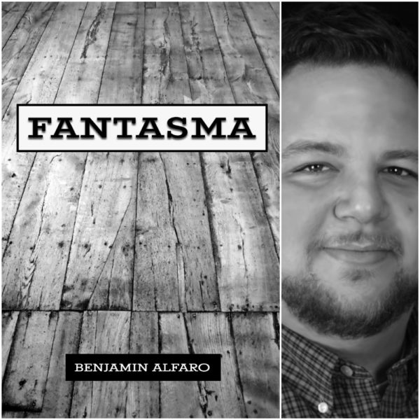 Fantasma by Benjamin Alfaro
