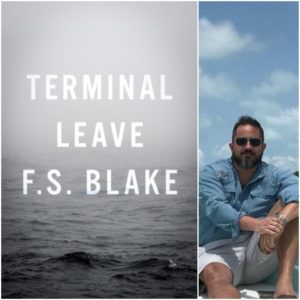 Terminal Leave by F. S. Blake