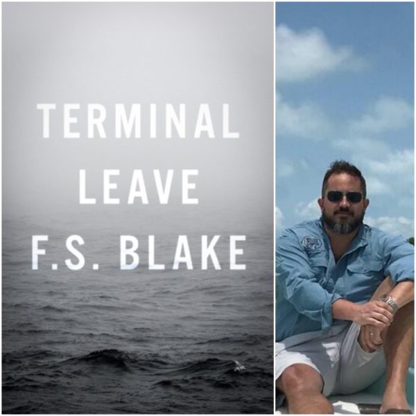 Terminal Leave by F. S. Blake
