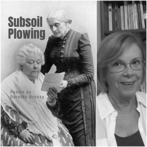 Subsoil Plowing by Dorothy Brooks