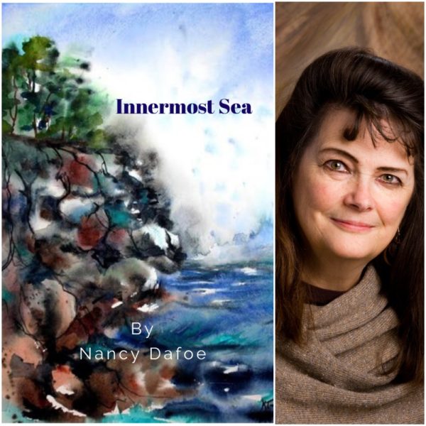 Innermost Sea by Nancy Dafoe
