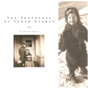 The Shepherds of Tenth Avenue by Allison Thorpe