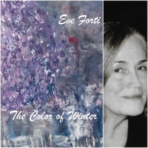 The Color of Winter by Eve Forti