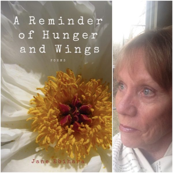 A Reminder of Hunger and Wings by Jane Ebihara