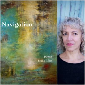 Navigation by Linda Elkin