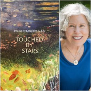 TOUCHED BY STARS by Margaret A. Fox