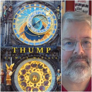Thump and other poems by Mark Madigan