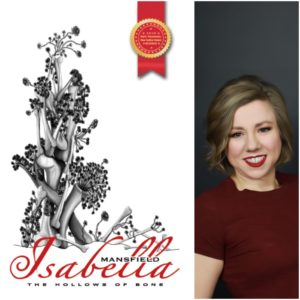 The Hollows of Bone by Isabella J. Mansfield