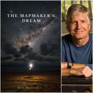 THE MAPMAKER'S DREAM by Bill Meissner