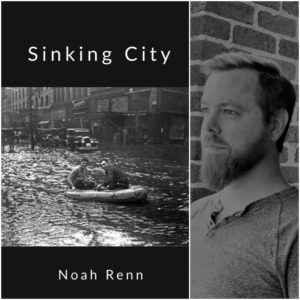 Sinking City by Noah Renn