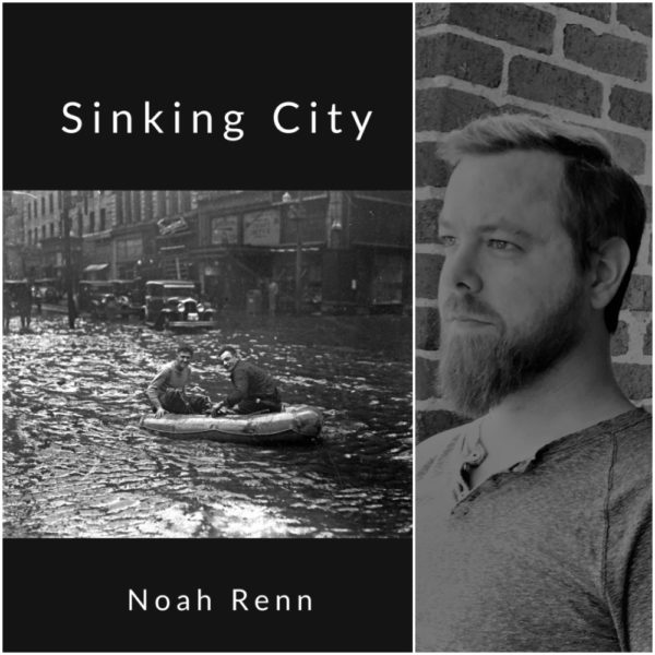 Sinking City by Noah Renn
