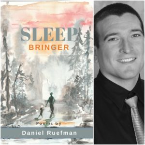 Sleep Bringer by Daniel Ruefman