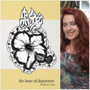 The Hour of Departure by Sonja de Vries