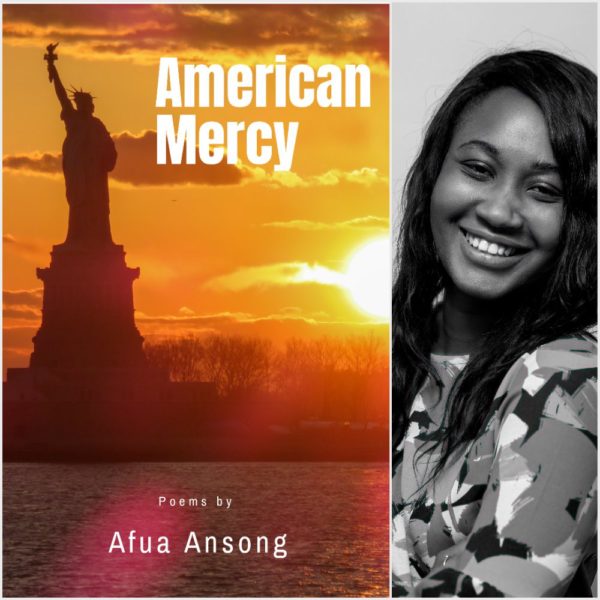 American Mercy by Afua Ansong