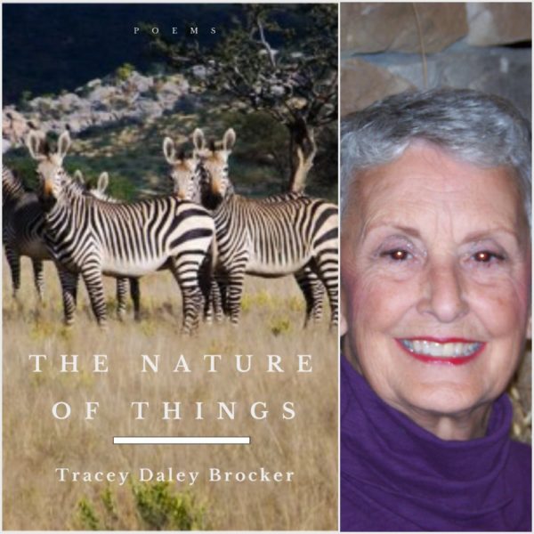 THE NATURE OF THINGS by Tracey Daley Brocker